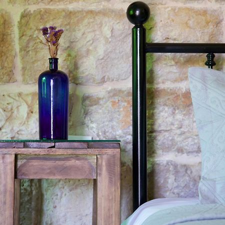 Stone Cellars Hotell Douma Eksteriør bilde